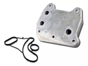 Resfriador De Óleo Sprinter Cdi 311