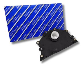 Retentor Polia Volkswagen Audi Porsche