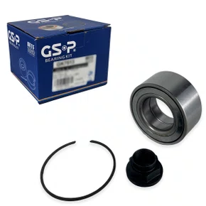 Rolamento Roda Land Rover Freelander 1