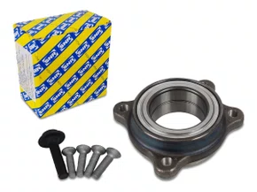 Rolamento Roda Dianteira Audi e Volkswagen