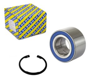 Rolamento Roda Dianteira Mercedes