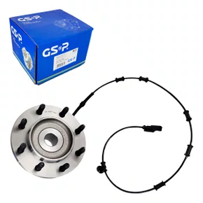 Rolamento Roda Dianteiro Dodge RAM