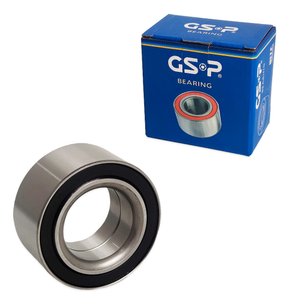 Rolamento Roda Dianteiro