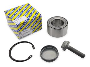 Rolamento Roda Dianteiro Mercedes