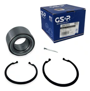 Rolamento Roda Dianteiro Nissan Maxima