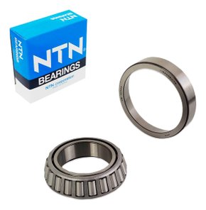 Rolamento da Roda Land Rover