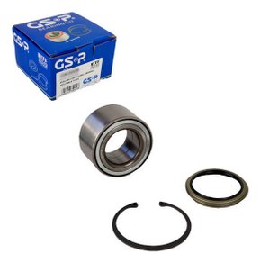 Rolamento Roda Traseira