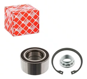 Rolamento da Roda Traseira BMW