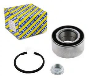 Rolamento Roda Traseira BMW