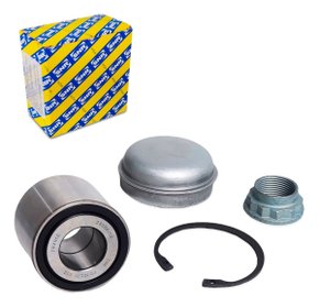 Rolamento Roda Traseira Mercedes Classe A A190