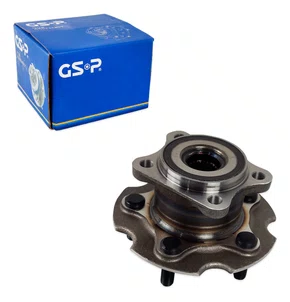 Rolamento Roda Traseira Toyota e Lexus