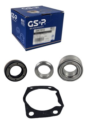 Rolamento Roda Traseiro Mitsubishi Pajero IO/TR4