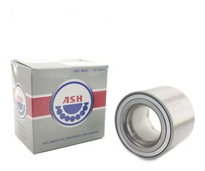 Rolamento Roda Traseiro VW Amarok