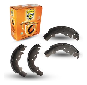 Sapata Freio Kia Sportage