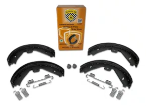 Sapata de Freio Mercedes