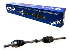 Semi Eixo Dianteiro Homocinética Tulipa Direita Mitsubishi Outlander