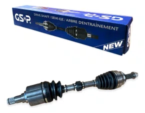 Semi Eixo Dianteiro Homocinética Tulipa Esquerda Mitsubishi Outlander