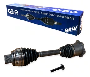 Semi Eixo Homocinética Tulipa Dianteira Audi A4 A5