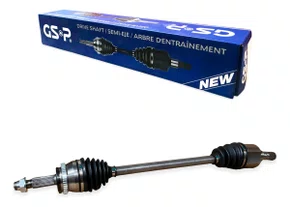 Semi Eixo homocinética Tulipa Dianteira Byd Dolphin Ev