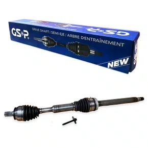 Semi Eixo Homocinética Tulipa Direita Volvo XC60