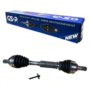 Semi Eixo Homocinética Tulipa Esquerda Volvo XC60