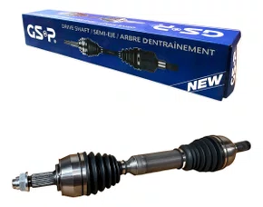 Semi Eixo Homocinética Tulipa Dianteira Jeep Commander