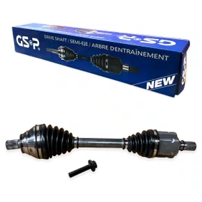 Semi Eixo Dianteiro Homocinética Tulipa Esquerda Audi Q3 RS3