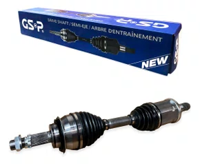 Semi Eixo Homocinética Tulipa Dianteira Toyota Hilux