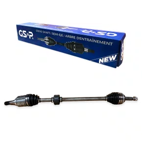 Semi Eixo Homocinética Tulipa Direita Toyota Corolla