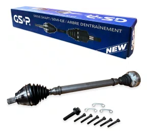 Semi Eixo Homocinética Tulipa Direita Audi A3