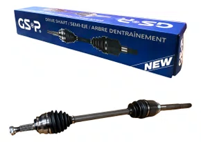 Semi Eixo Homocinética Tulipa Direita Mitsubishi Outlander