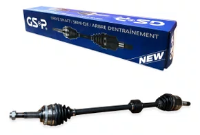 Semi Eixo Homocinética Tulipa Direita Toyota Corolla