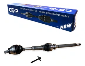 Semi Eixo Homocinética Tulipa Direita Volvo XC60