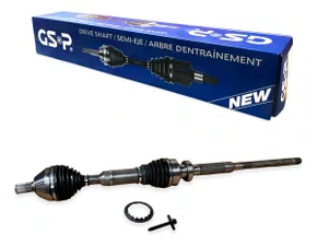 Semi Eixo Homocinética Tulipa Direito Volvo XC60