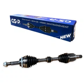 Semi Eixo Homocinética Tulipa Esquerda Toyota Corolla