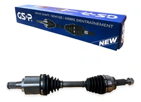 Semi Eixo Esquerdo Land Rover