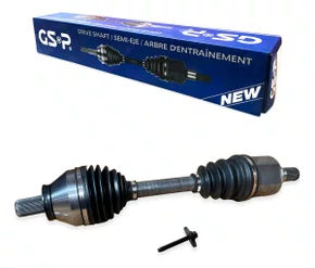 Semi Eixo Homocinética Tulipa Esquerda Land Rover Freelander 2