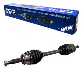 Semi Eixo Homocinética Tulipa Esquerda Mitsubishi Outlander