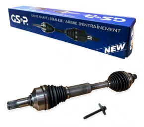 Semi Eixo Homocinética Tulipa Esquerda Volvo XC60