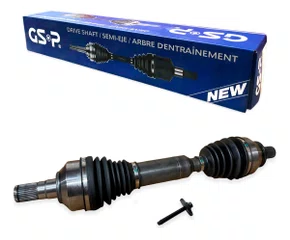 Semi Eixo Homocinética Tulipa Esquerda Volvo Xc60