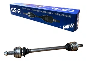 Semi Eixo Homocinética Tulipa Traseira Mercedes C180 W205