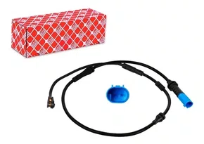 Sensor Desgaste Pastilha de Freio Dianteira BMW