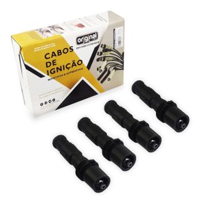 Supressores Bobina Ignição Alfa Romeo