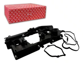 Tampa De Válvulas Bmw