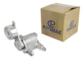 Tensor Correia Alternador Toyota Hilux