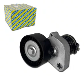 Tensor Correia Mercedes