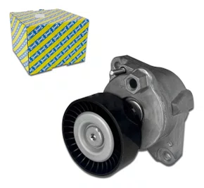 Tensor Correia Mercedes