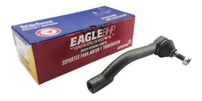 Terminal Da Direção Direito Nissan X-Trail