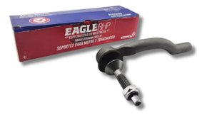 Terminal De Direção Lado Esquerdo Ford Fusion