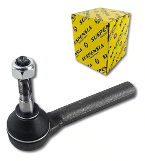 Terminal Direção Chrysler Grand Caravan